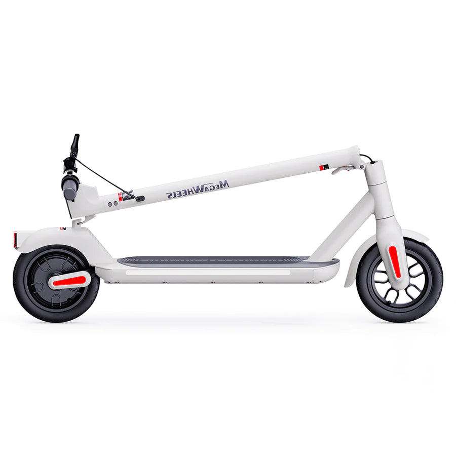 Smart A5 Electric Scooter For Adults (BLACK )