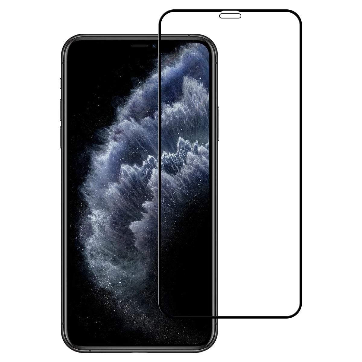 iPhone XS Max /11 Pro Max Tempered Glass Screen Protector