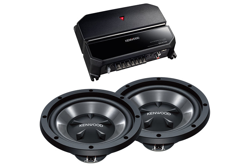 KENWOOD PW1221