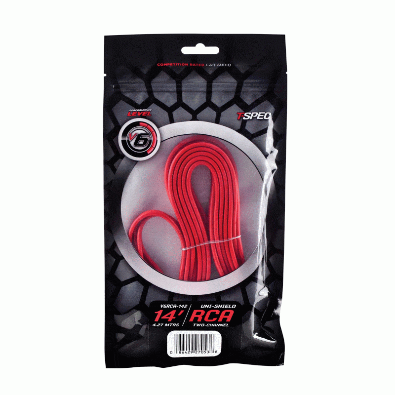 RCA Audio Cable (14FT) - The Accessories Place