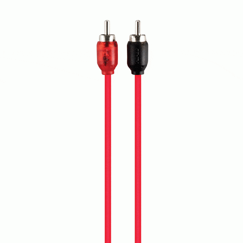 RCA Audio Cable (6FT) - The Accessories Place