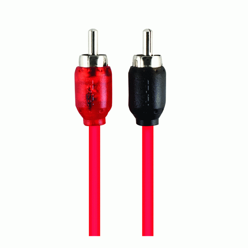 RCA Audio Cable (1.5 FT) - The Accessories Place