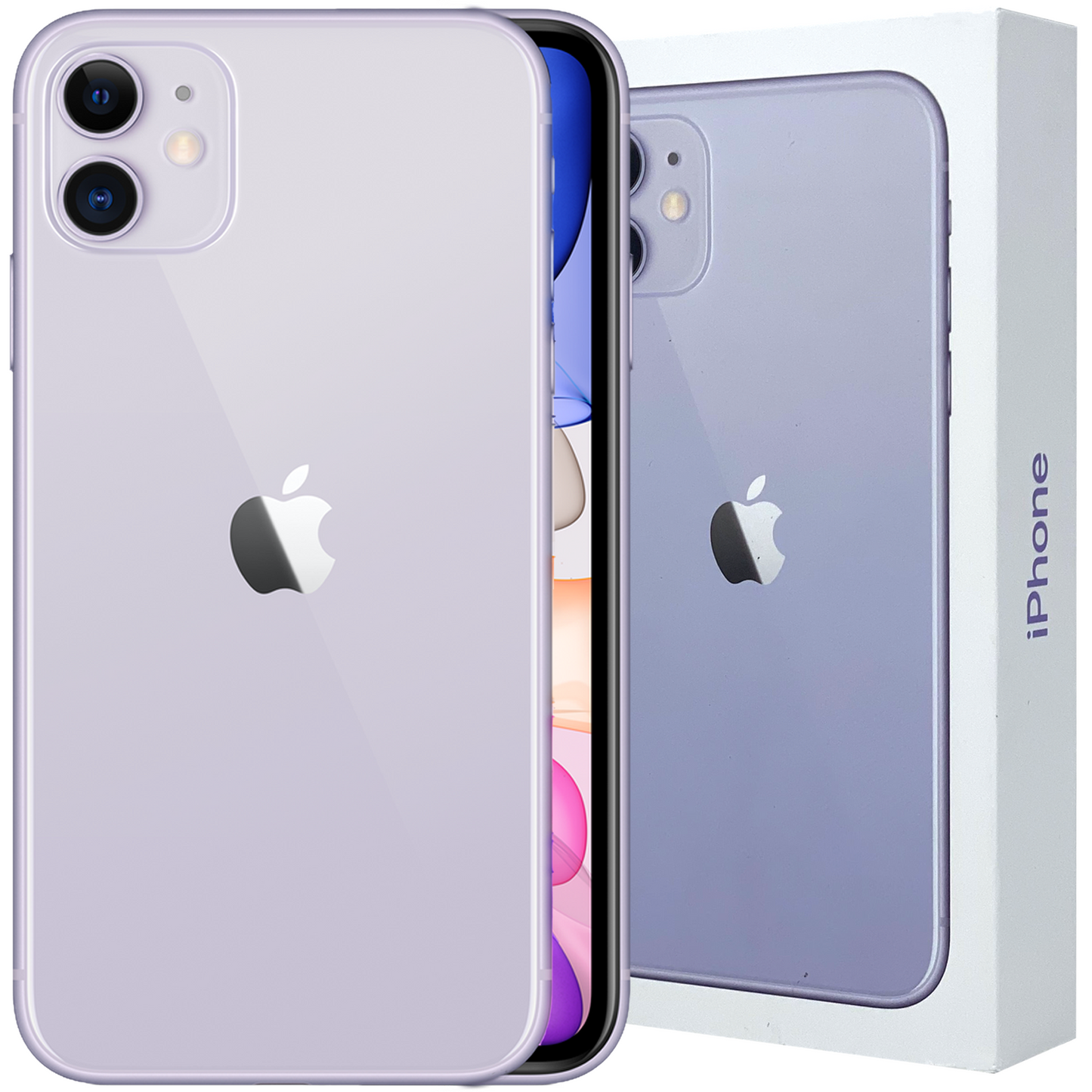 iPhone 11 64 GB A Stock