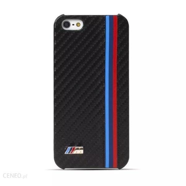 iPhone 6+/6s+ BMW M Sport Aluminum Shockproof Case (Black)