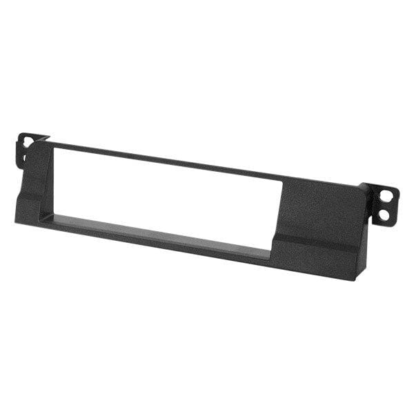 Single DIN Installation Kit for BMW-K300 (1997-2008) - The Accessories Place