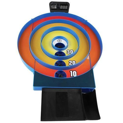 Skee Ball Game Electronic Cannonball Drones & RC toys - The Accessories Place