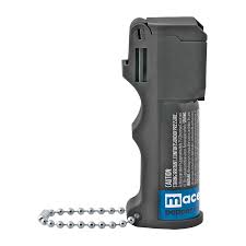 Triple Action Personal Model Pepper Spr