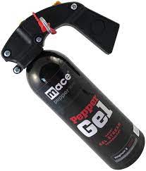 Pepper Gel Magnum 9 Defense Spray