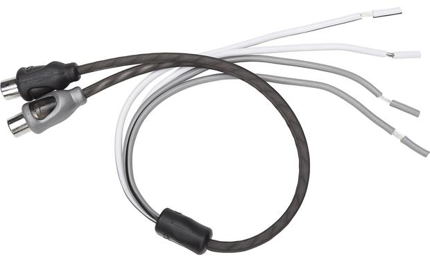 RCA Line Output Converter (Non-Adjustable) - The Accessories Place