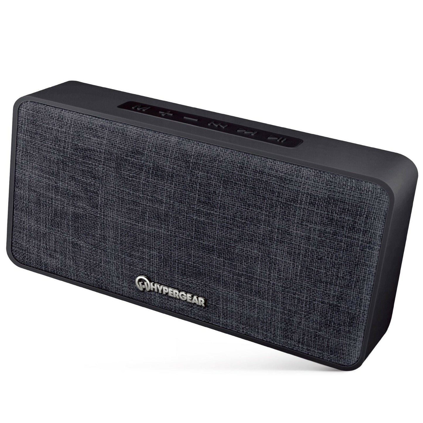 HyperGear FABRIX HDStereo Bluetooth Wireless Speaker