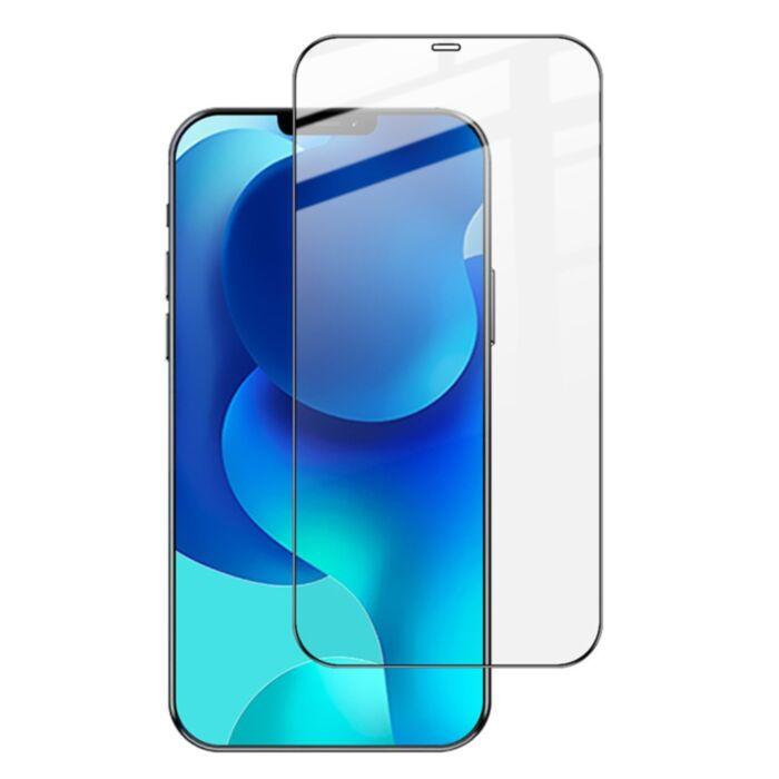iPhone 12 Tempered Glass Screen Protector