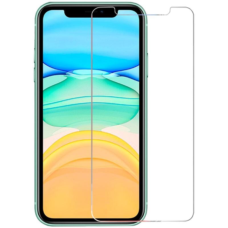 iPhone 12 Pro/12 Mini/12 Pro Max Tempered Glass Screen Protector