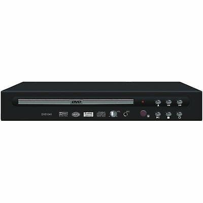 Sylvania Compact DVD Player
