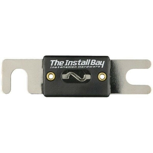 The Install Bay ANL250 Fuse- Nickel Plated - The Accessories Place