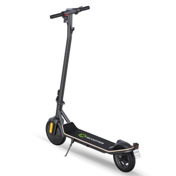 S11X Electric Scooter with 7.5Ah Battery 350W Motor 8.5 inch Wheels - The Accessories Place