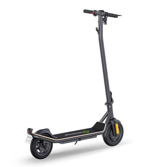 S11X Electric Scooter with 7.5Ah Battery 350W Motor 8.5 inch Wheels - The Accessories Place