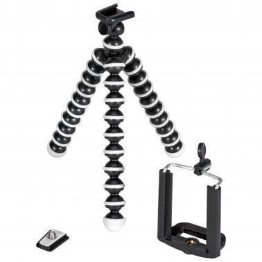 GPX Bendable Micro Flexible Tripod 9'