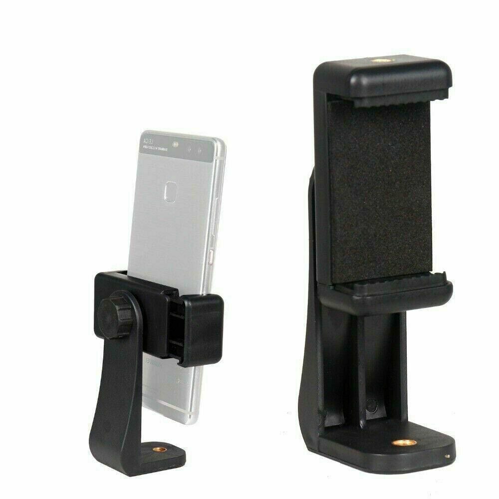 VIVITAR 360° Rotate Tripod Mount Adapter