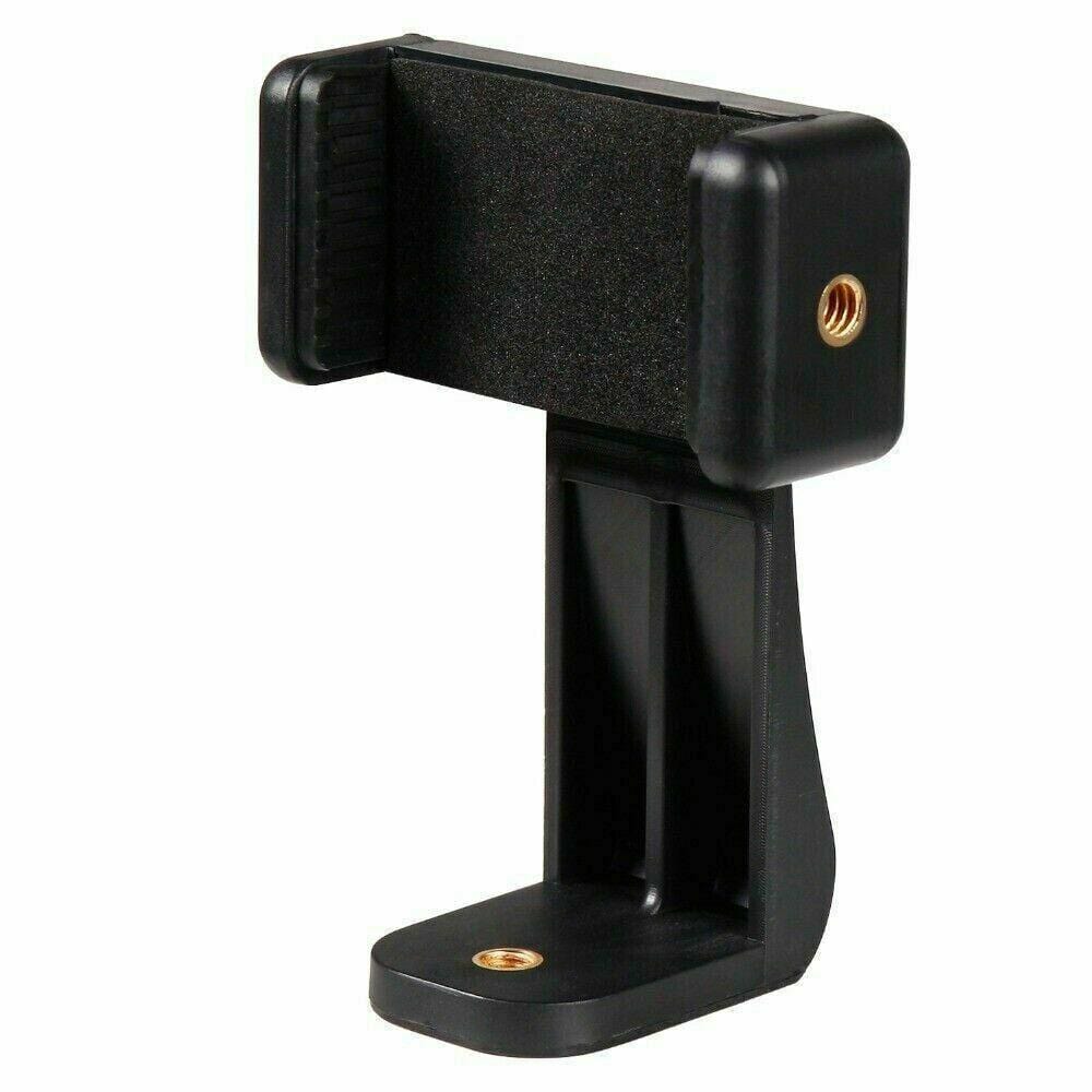VIVITAR 360° Rotate Tripod Mount Adapter