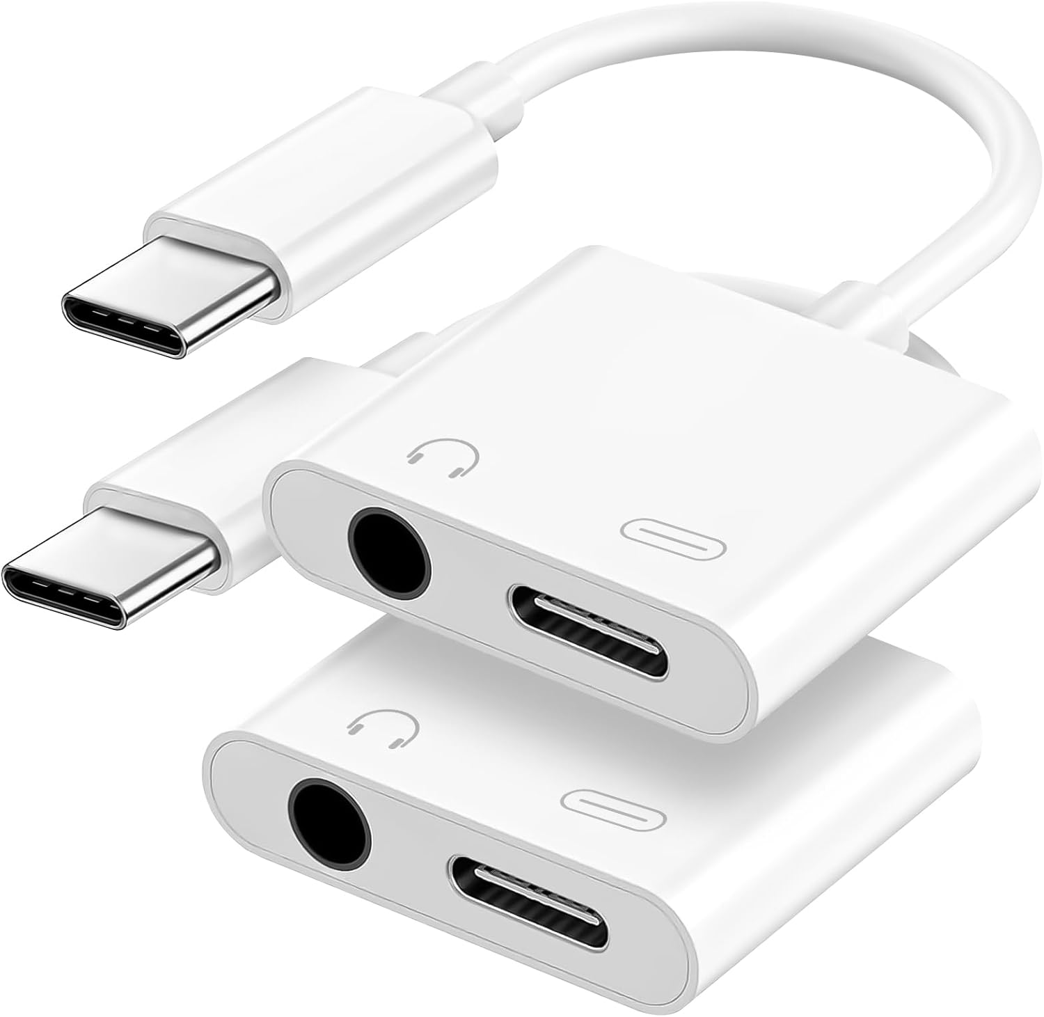 iPhone Chargers