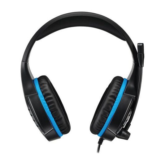 iLive IAHG19B Gaming Headphones