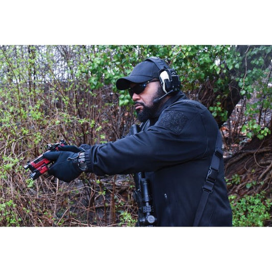 Walker's Game Ear Razor Walkie Talkie