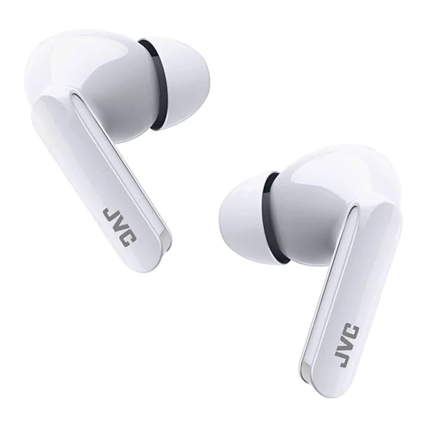 JVC HA-D5TW JVC True Wireless Earbuds White