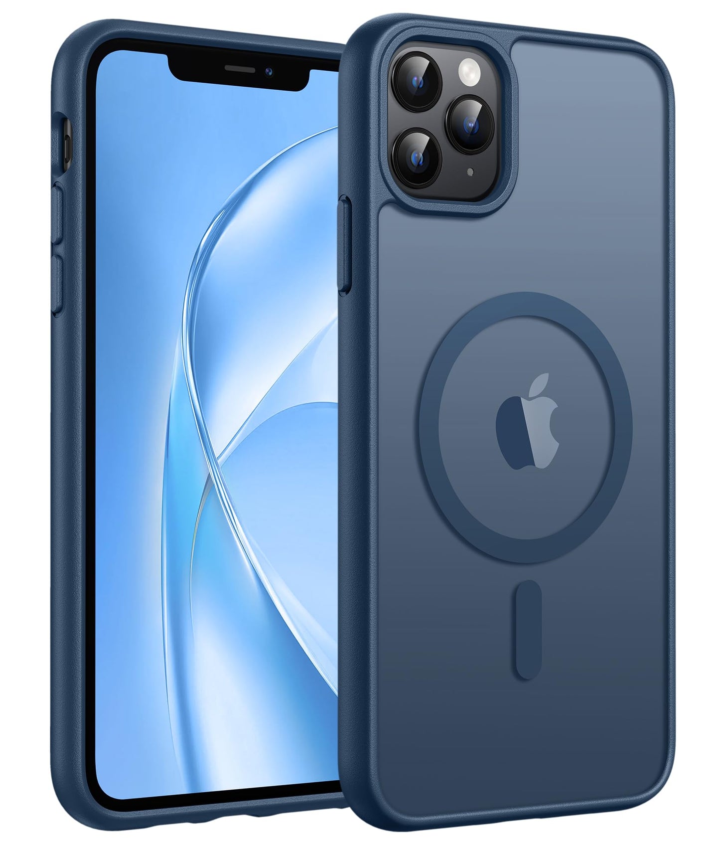 FNTCASE for Galaxy A26 5G Phone Case, Fit for Magsafe, Screen Protector