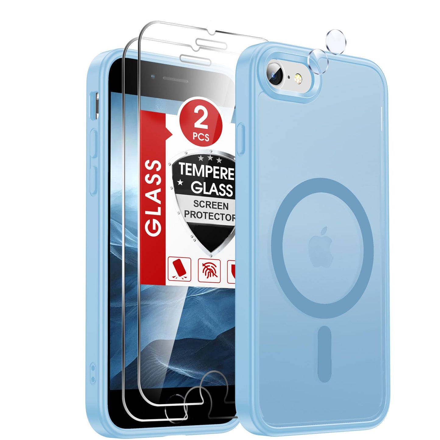LeYi for iPhone-17 Wallet Case Clear: i Phone iphone17 Cases with Card Holder Protective iohone 17case Cover Women Funda para Heavy Duty Military Grade Hard Men ipone i17, Transparent