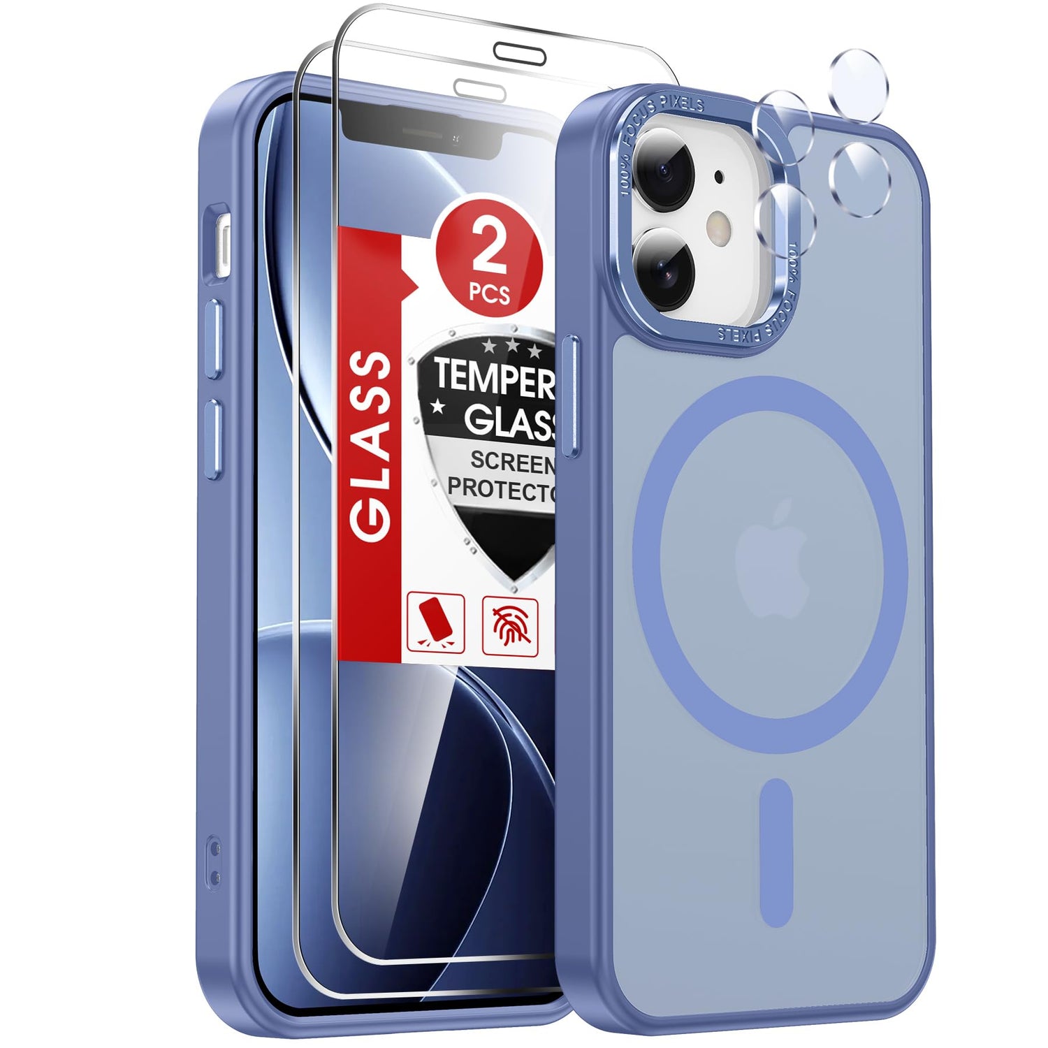LeYi for iPhone-17 Wallet Case Clear: i Phone iphone17 Cases with Card Holder Protective iohone 17case Cover Women Funda para Heavy Duty Military Grade Hard Men ipone i17, Transparent