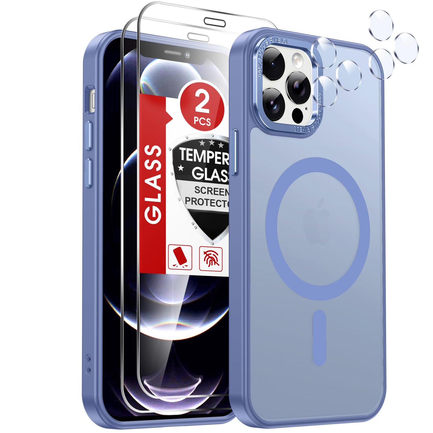 LeYi for iPhone-17 Wallet Case Clear: i Phone iphone17 Cases with Card Holder Protective iohone 17case Cover Women Funda para Heavy Duty Military Grade Hard Men ipone i17, Transparent