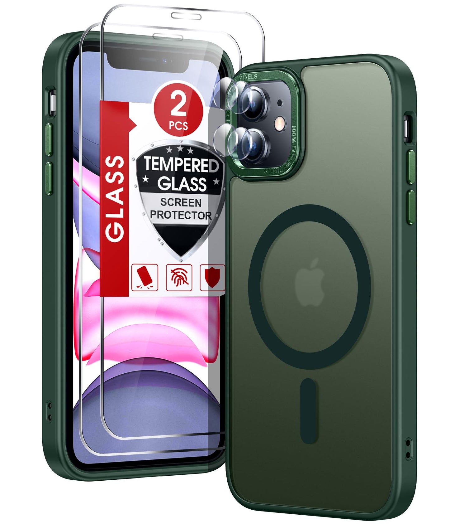 LeYi for iPhone-17 Wallet Case Clear: i Phone iphone17 Cases with Card Holder Protective iohone 17case Cover Women Funda para Heavy Duty Military Grade Hard Men ipone i17, Transparent