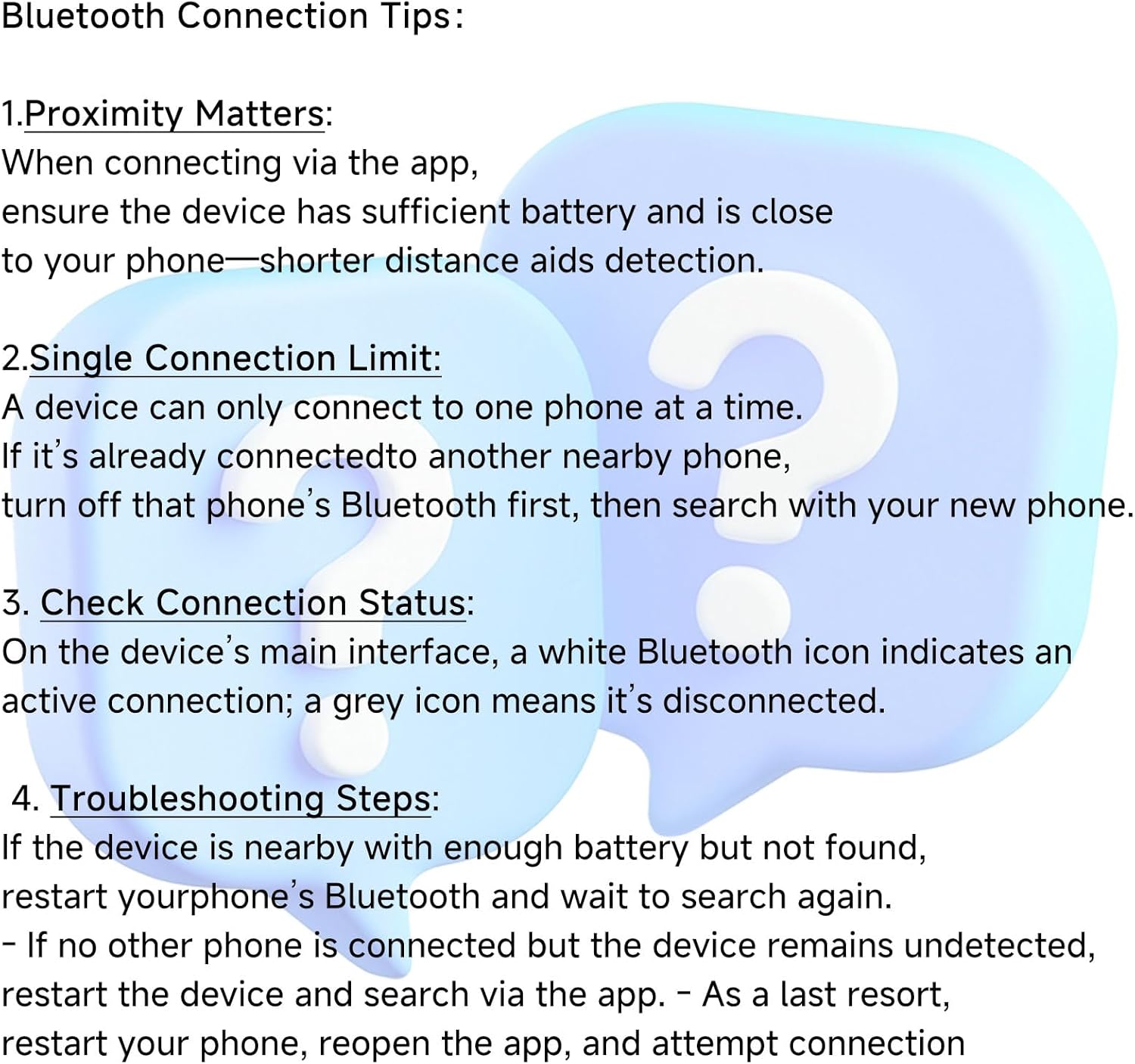 Smart Watch for Men Military Answer/Make Call 2.01″ Display 170+ Sports Modes Fitness Smart Watch IP68 Waterproof 30 Days Standby Smartwatch for Android iOS Black (2 Straps)