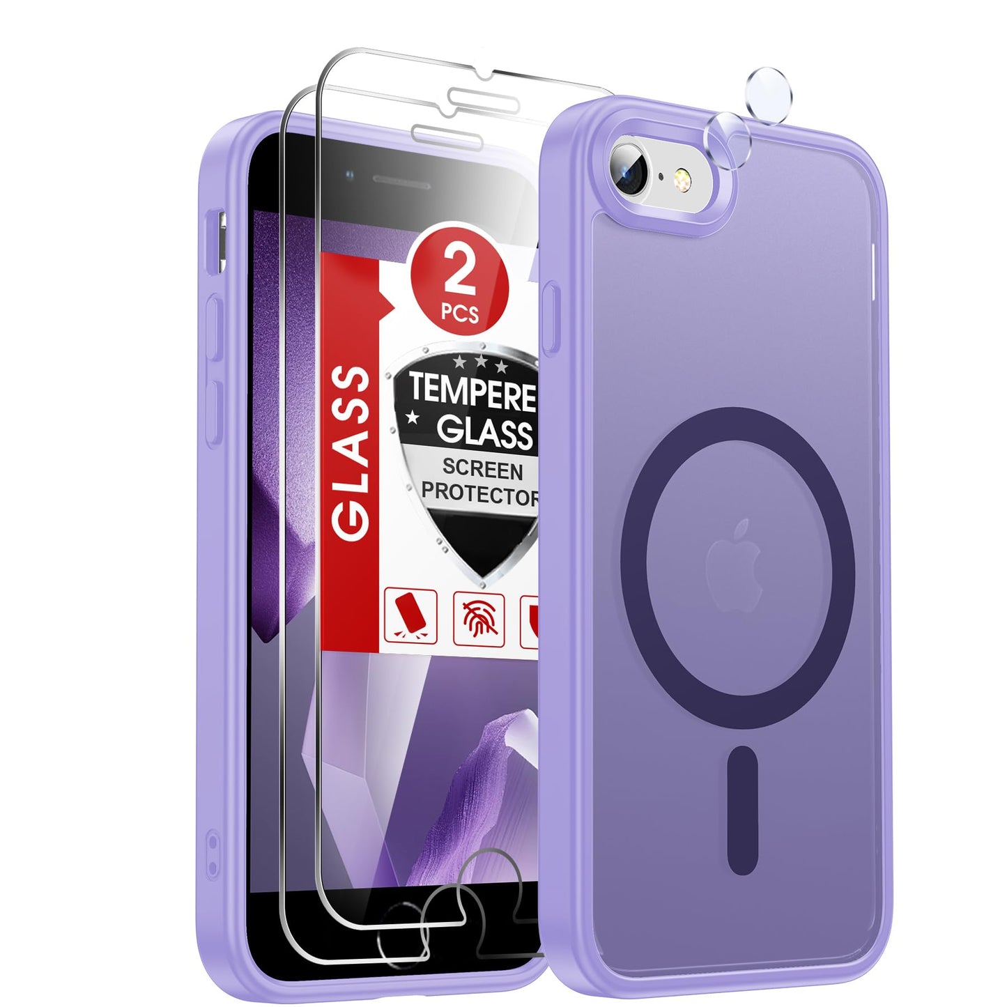 LeYi for iPhone-17 Wallet Case Clear: i Phone iphone17 Cases with Card Holder Protective iohone 17case Cover Women Funda para Heavy Duty Military Grade Hard Men ipone i17, Transparent