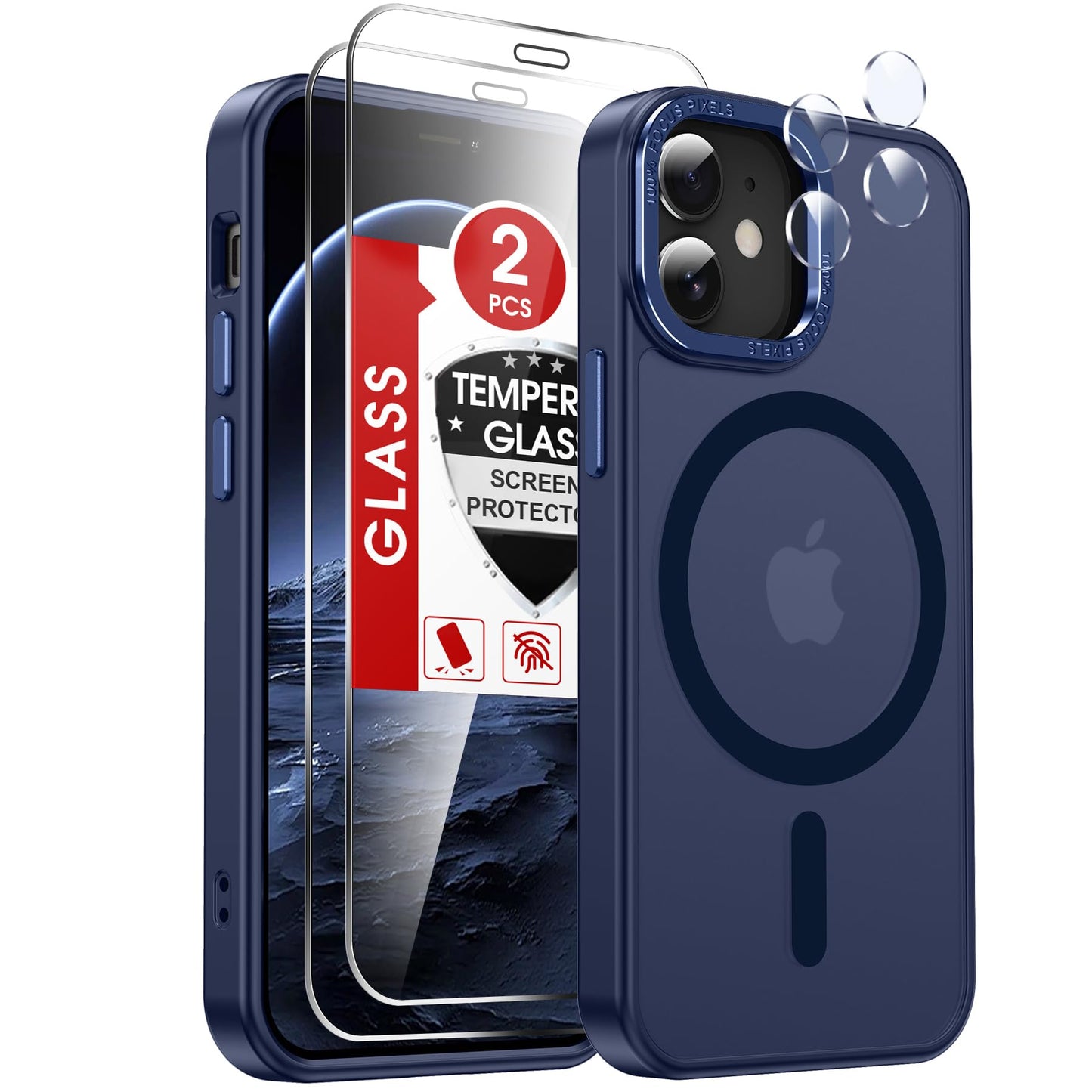LeYi for iPhone-17 Wallet Case Clear: i Phone iphone17 Cases with Card Holder Protective iohone 17case Cover Women Funda para Heavy Duty Military Grade Hard Men ipone i17, Transparent