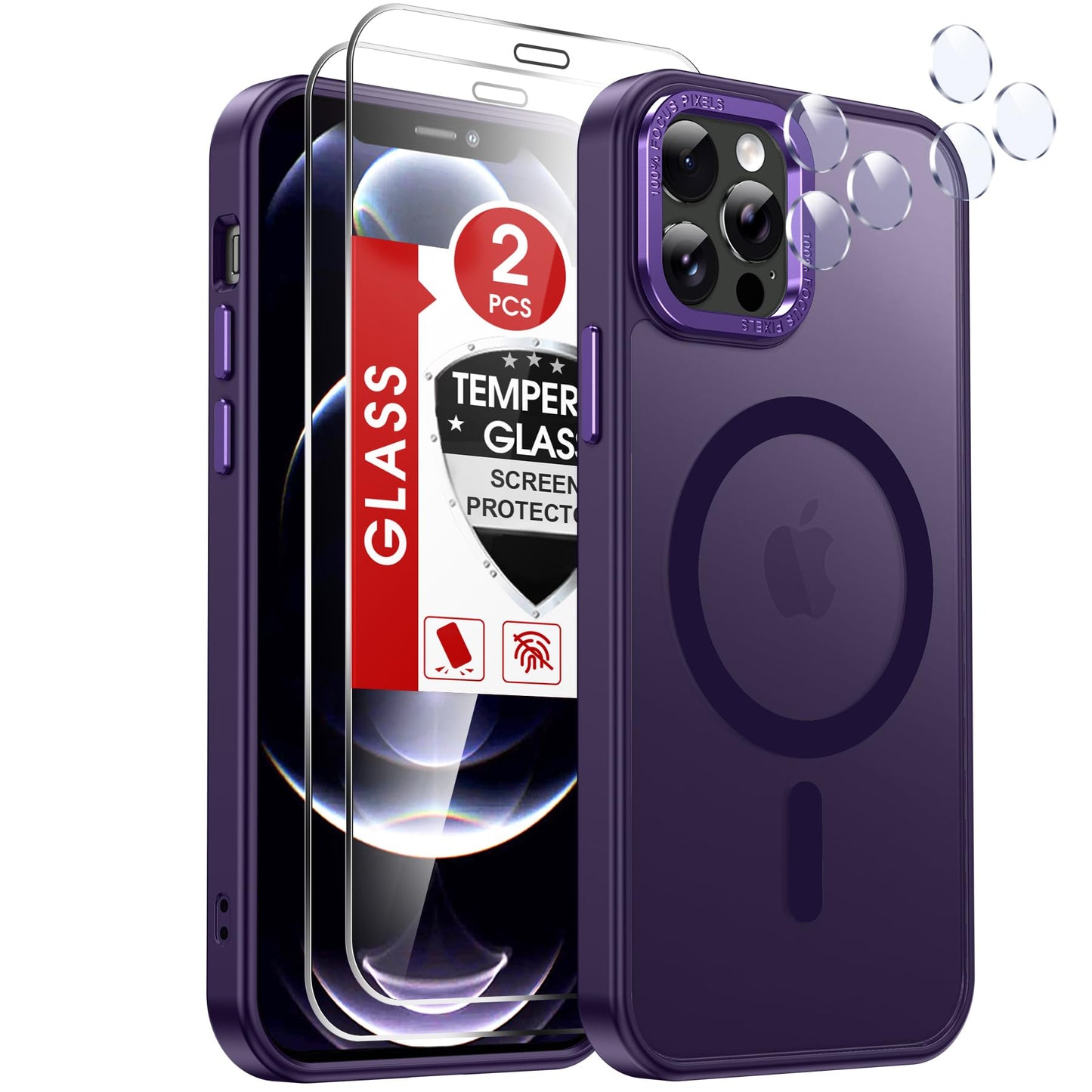LeYi for iPhone-17 Wallet Case Clear: i Phone iphone17 Cases with Card Holder Protective iohone 17case Cover Women Funda para Heavy Duty Military Grade Hard Men ipone i17, Transparent