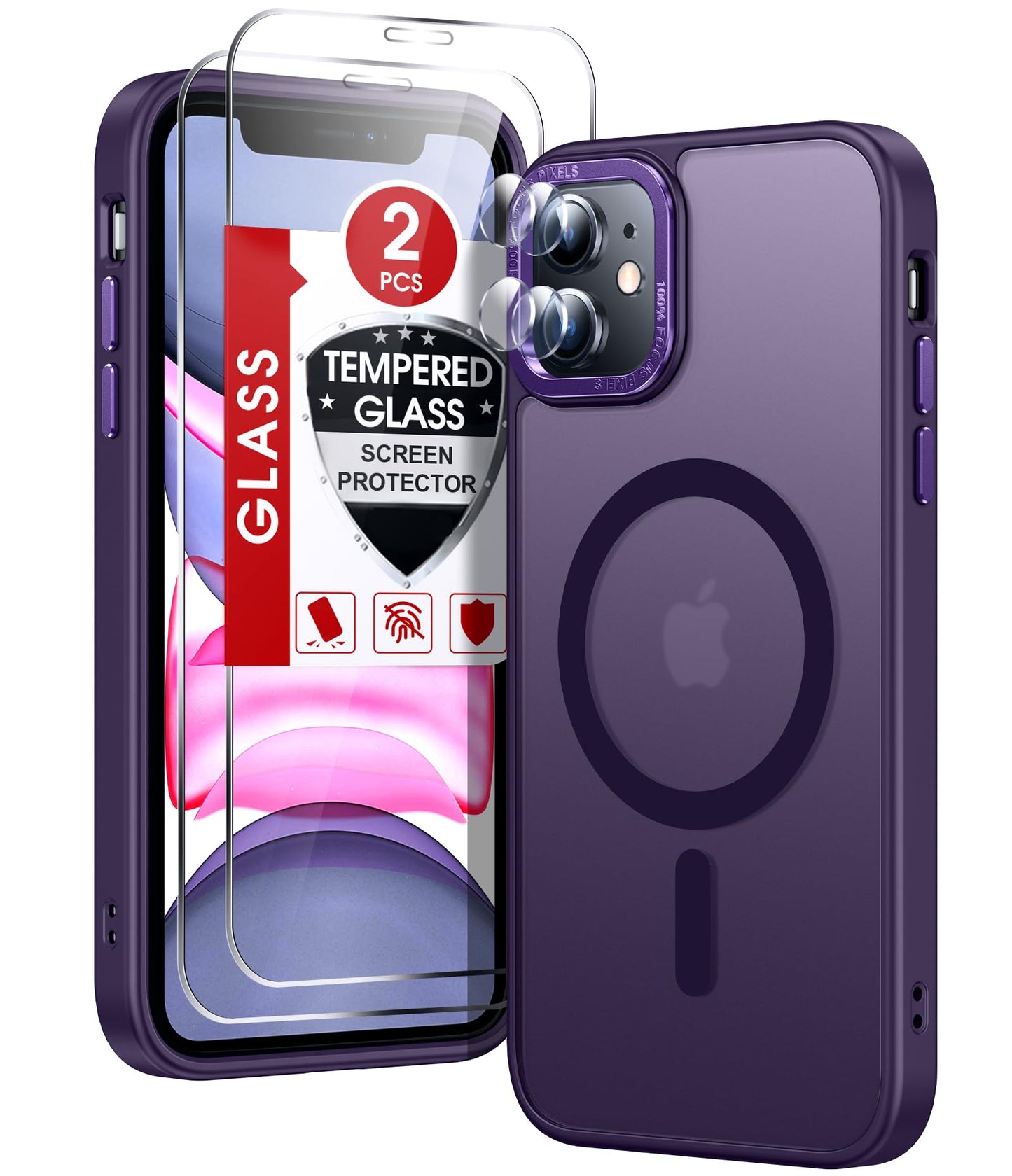 LeYi for iPhone-17 Wallet Case Clear: i Phone iphone17 Cases with Card Holder Protective iohone 17case Cover Women Funda para Heavy Duty Military Grade Hard Men ipone i17, Transparent