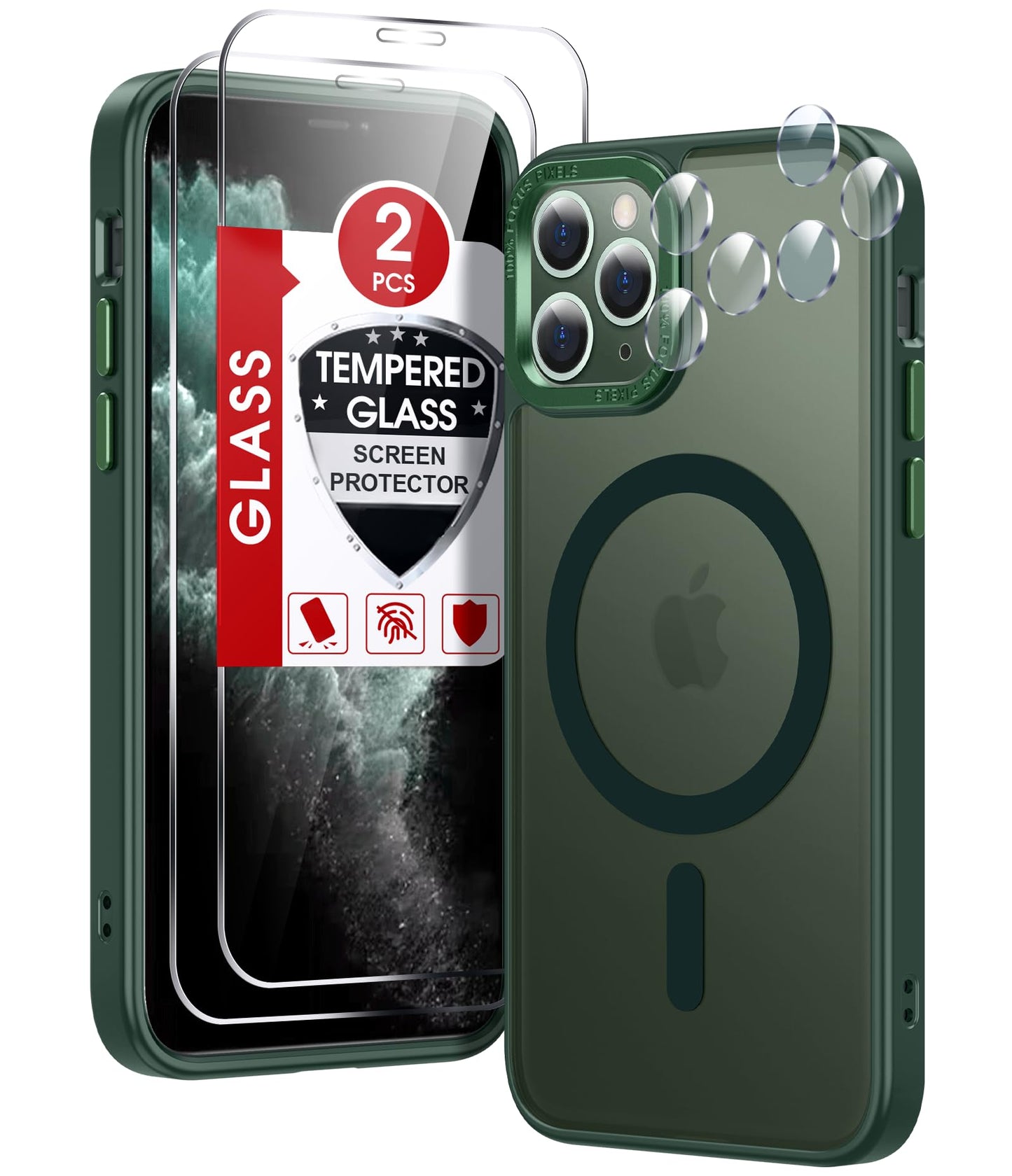LeYi for iPhone-17 Wallet Case Clear: i Phone iphone17 Cases with Card Holder Protective iohone 17case Cover Women Funda para Heavy Duty Military Grade Hard Men ipone i17, Transparent