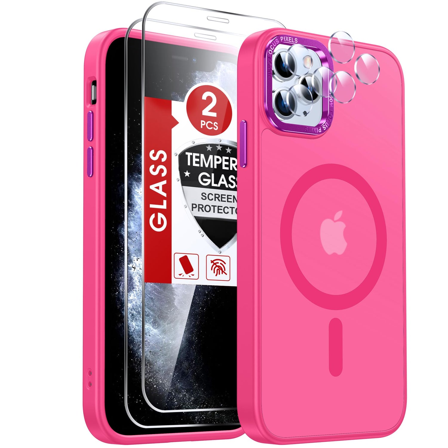 LeYi for iPhone-17 Wallet Case Clear: i Phone iphone17 Cases with Card Holder Protective iohone 17case Cover Women Funda para Heavy Duty Military Grade Hard Men ipone i17, Transparent