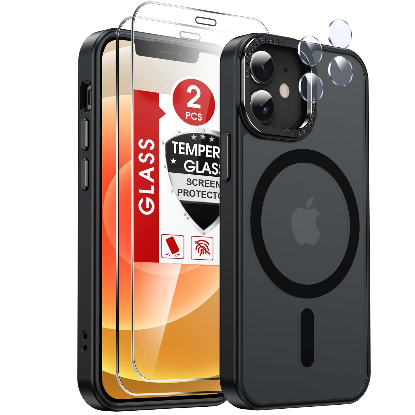 LeYi for iPhone-17 Wallet Case Clear: i Phone iphone17 Cases with Card Holder Protective iohone 17case Cover Women Funda para Heavy Duty Military Grade Hard Men ipone i17, Transparent