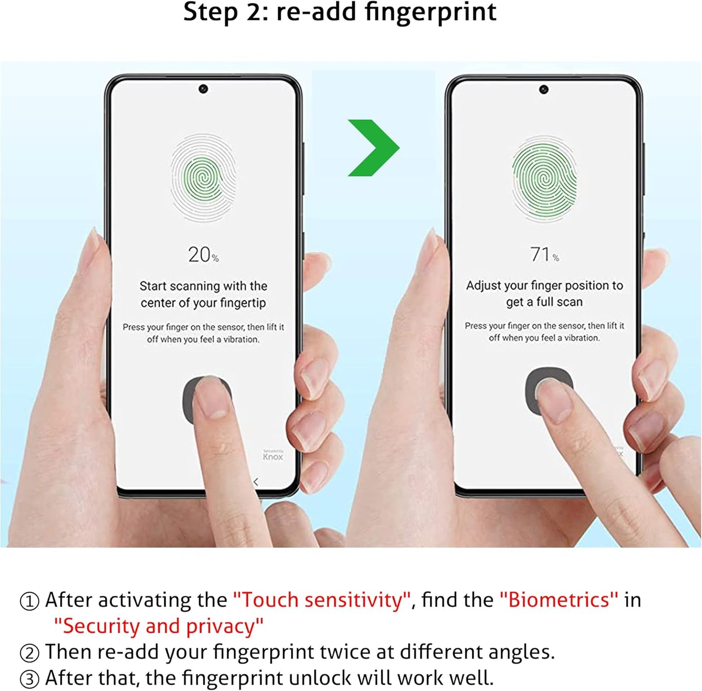 Ailun Screen Protector for Galaxy S22+/S22 Plus 5G 6.6 Inch Display 3Pack + 3Pack Camera Lens Tempered Glass Fingerprint Unlock 0.25mm Clear Anti-Scratch Case Friendly [Not For S22 Ultra]