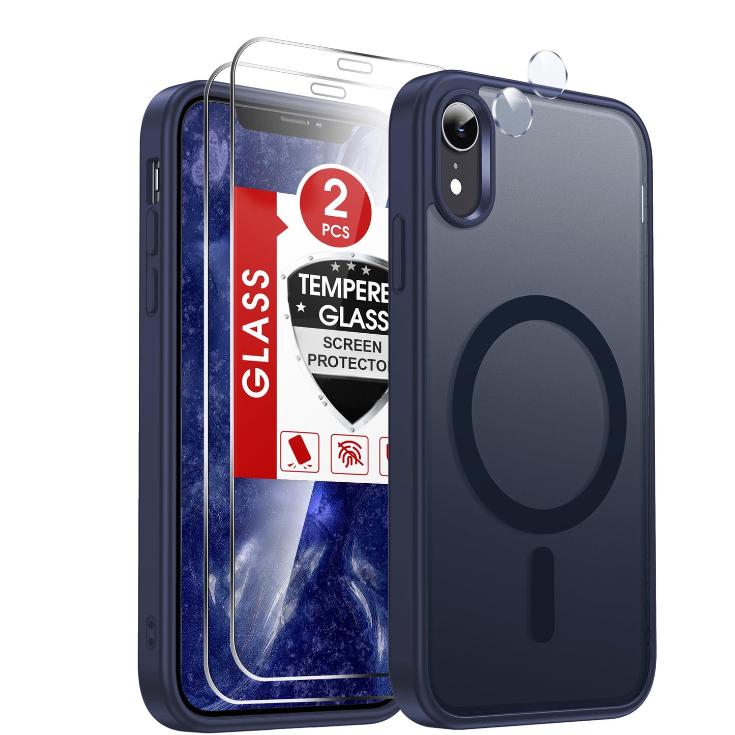 LeYi for iPhone-17 Wallet Case Clear: i Phone iphone17 Cases with Card Holder Protective iohone 17case Cover Women Funda para Heavy Duty Military Grade Hard Men ipone i17, Transparent