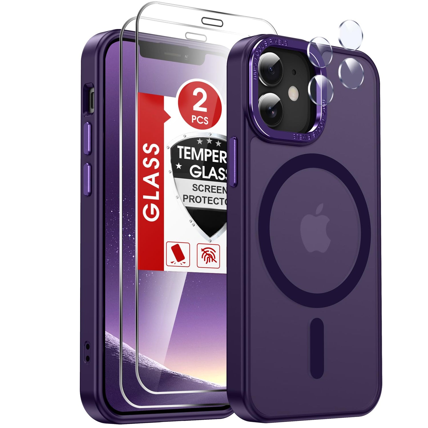 LeYi for iPhone-17 Wallet Case Clear: i Phone iphone17 Cases with Card Holder Protective iohone 17case Cover Women Funda para Heavy Duty Military Grade Hard Men ipone i17, Transparent