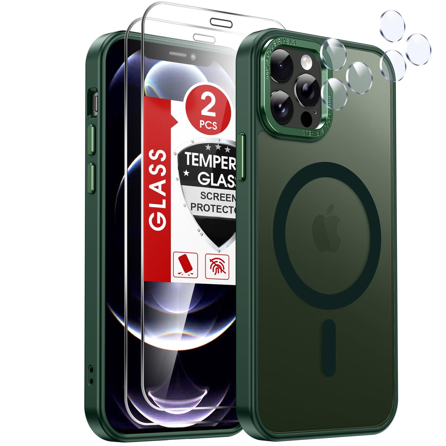 LeYi for iPhone-17 Wallet Case Clear: i Phone iphone17 Cases with Card Holder Protective iohone 17case Cover Women Funda para Heavy Duty Military Grade Hard Men ipone i17, Transparent