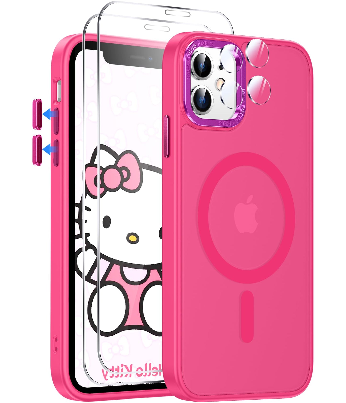 LeYi for iPhone-17 Wallet Case Clear: i Phone iphone17 Cases with Card Holder Protective iohone 17case Cover Women Funda para Heavy Duty Military Grade Hard Men ipone i17, Transparent