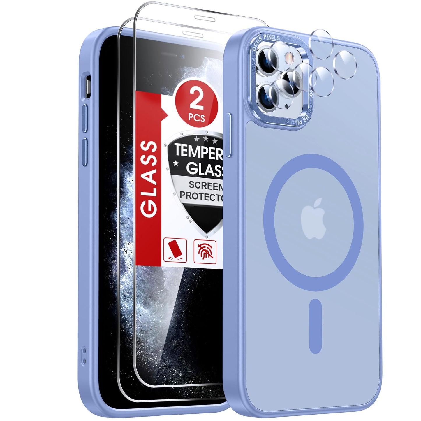 LeYi for iPhone-17 Wallet Case Clear: i Phone iphone17 Cases with Card Holder Protective iohone 17case Cover Women Funda para Heavy Duty Military Grade Hard Men ipone i17, Transparent