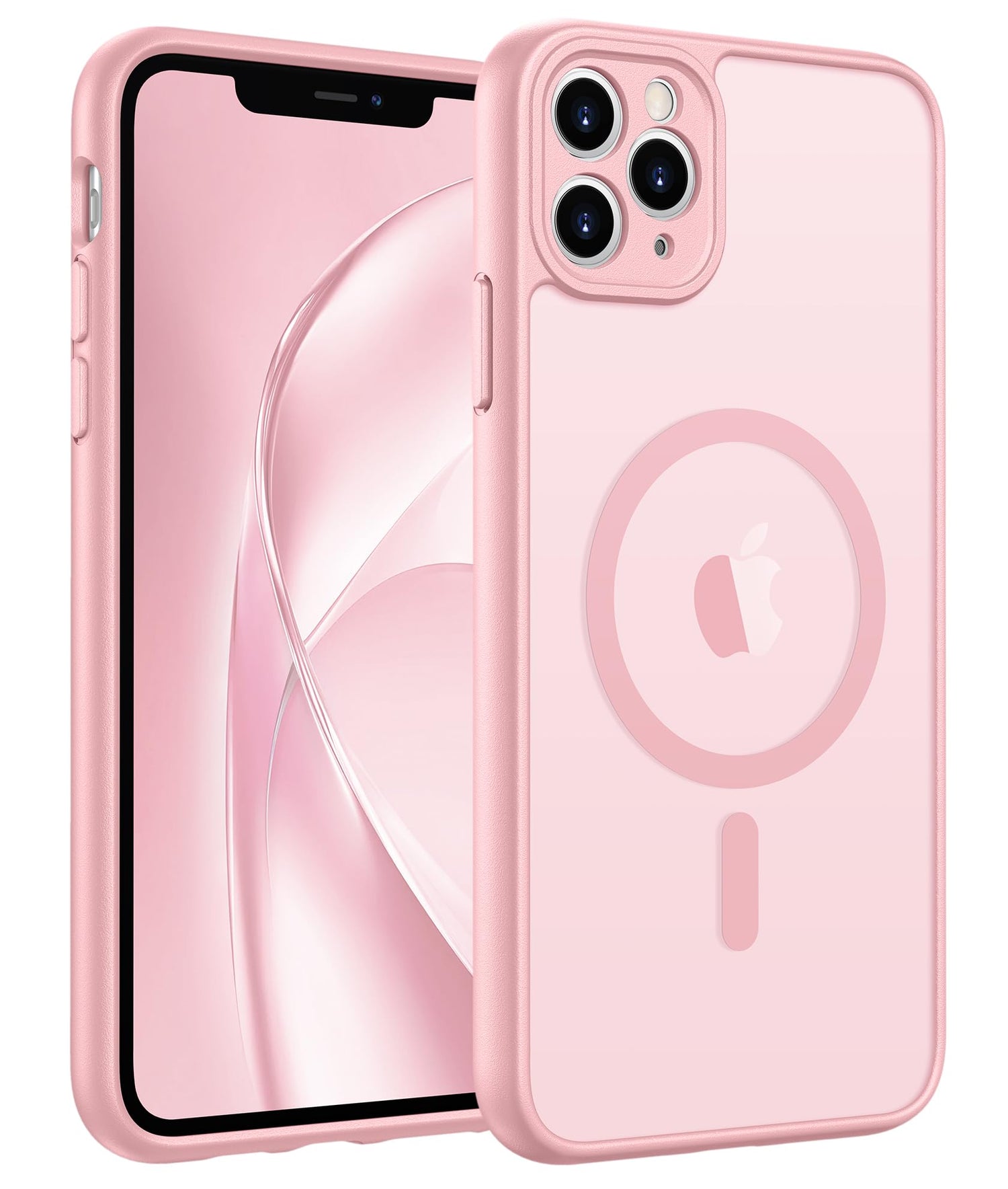 FNTCASE for Galaxy A26 5G Phone Case, Fit for Magsafe, Screen Protector