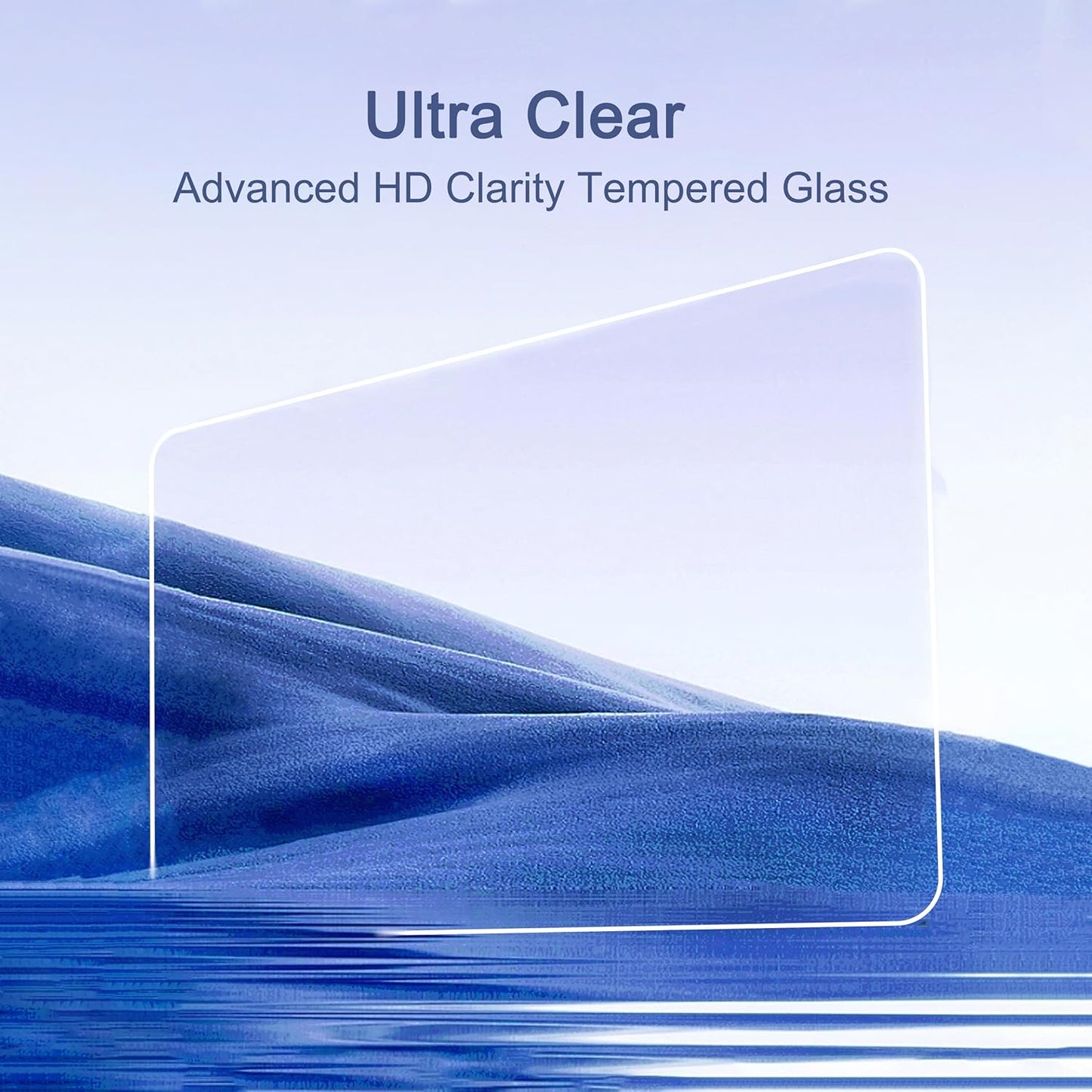 Ailun 3 Pack Screen Protector for iPhone 17 / iPhone 16 Pro [6.3 inch] with Installation Frame, Dynamic Island Compatible, Case Friendly[Not for iPhone16/16Plus/16Pro Max/17Pro/17Pro Max/Air]