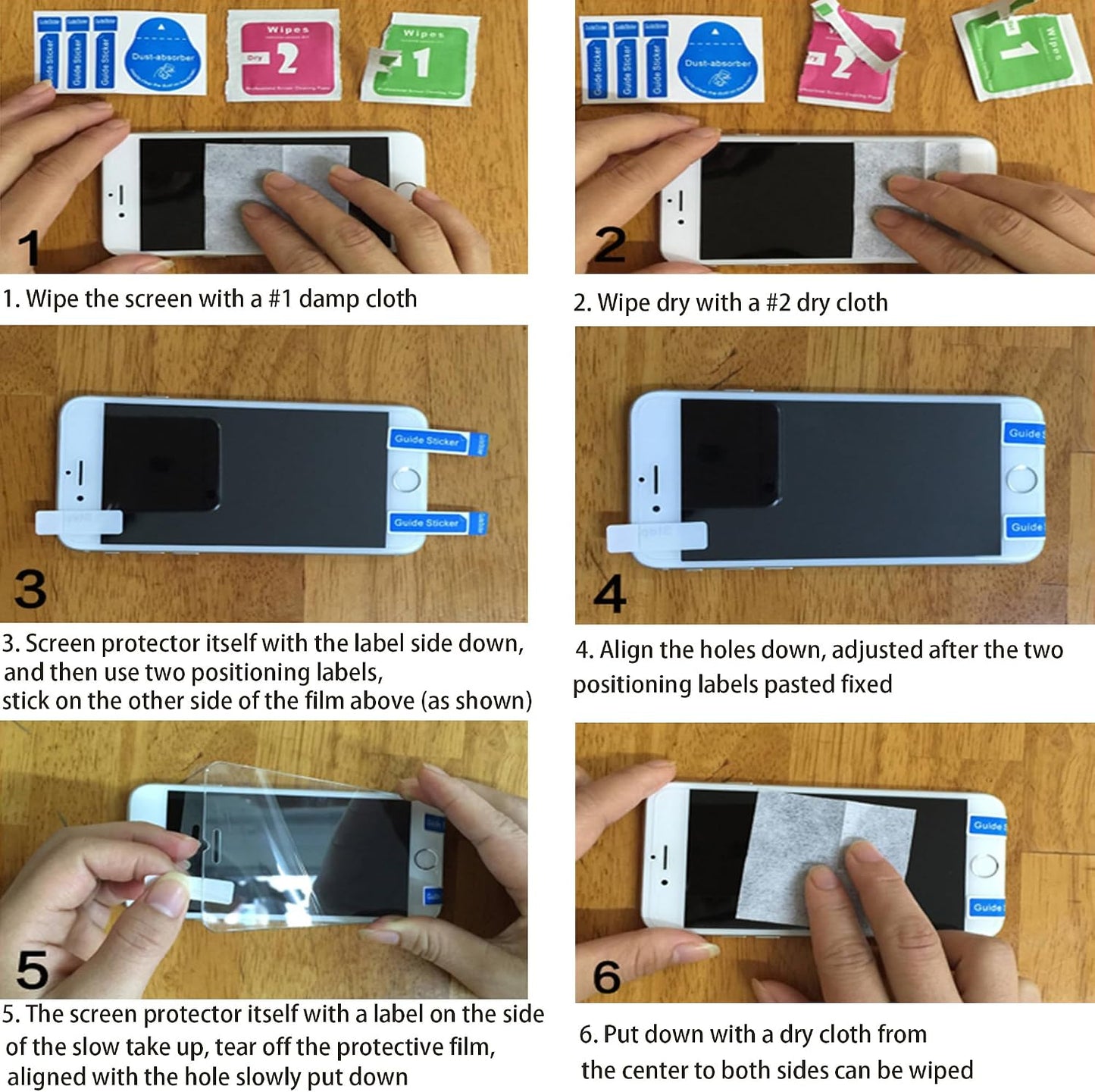 3 Pack Tempered Glass Screen Protectors Compatible with Samsung Galaxy A37 5G, Anti Scratch, Bubble Free, 9H Hardness