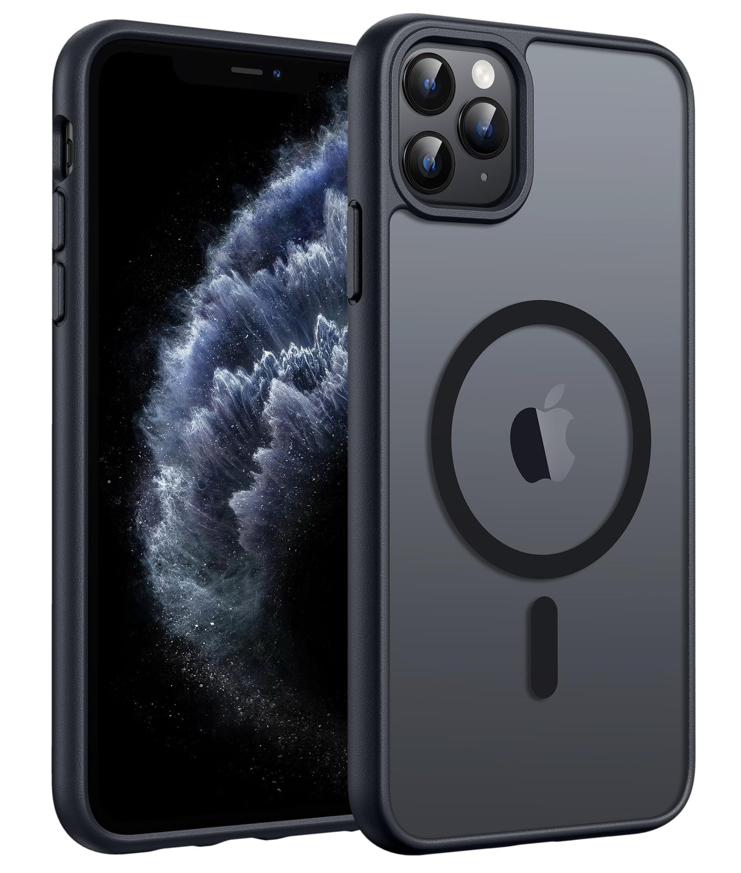FNTCASE for Galaxy A26 5G Phone Case, Fit for Magsafe, Screen Protector